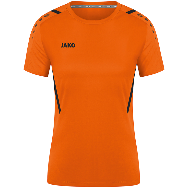 JAKO Shirt Challenge 4221-351