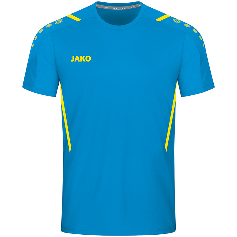 JAKO Shirt Challenge 4221-443