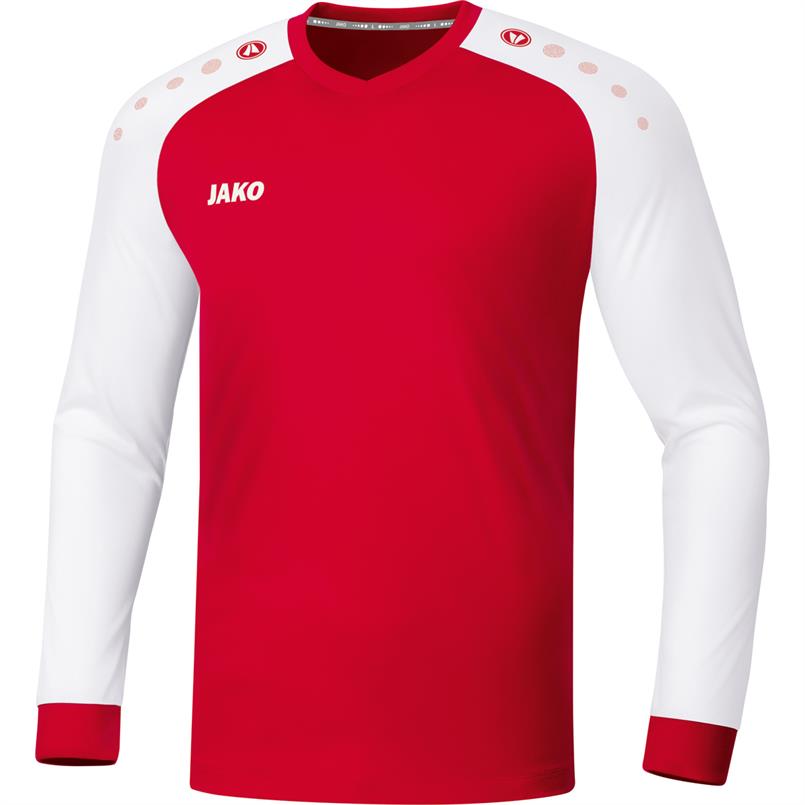 JAKO Shirt Champ 2.0 LM 4320-01