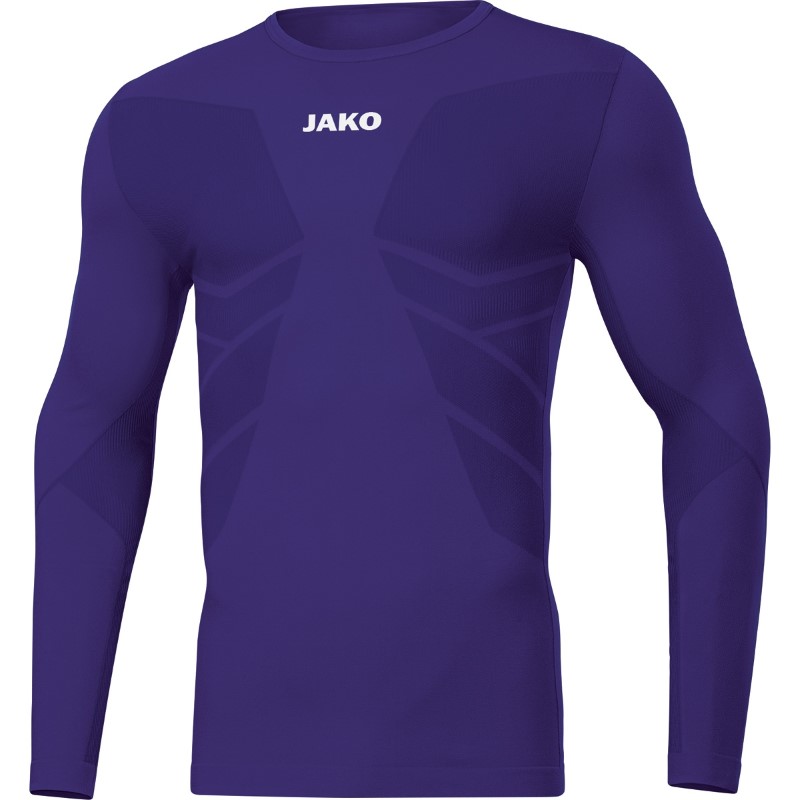 JAKO Shirt Comfort 2.0 6455-10