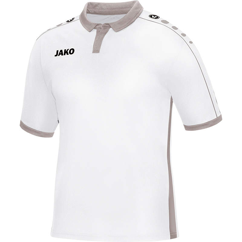 JAKO Shirt Derby KM 4216-00