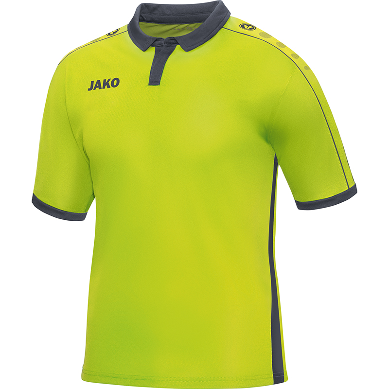 JAKO Shirt Derby KM 4216-23