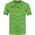 JAKO Shirt Pixel KM 4241-220