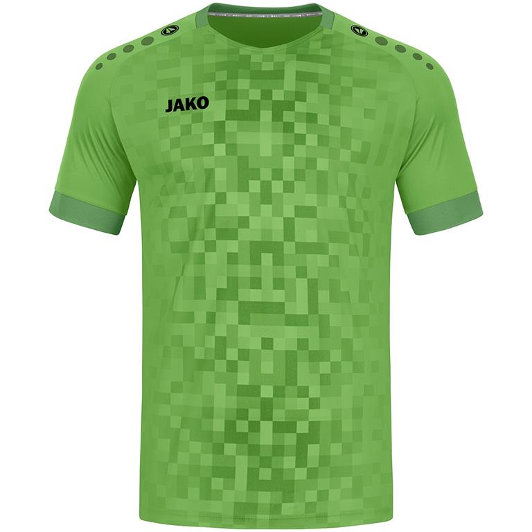 JAKO Shirt Pixel KM 4241-220