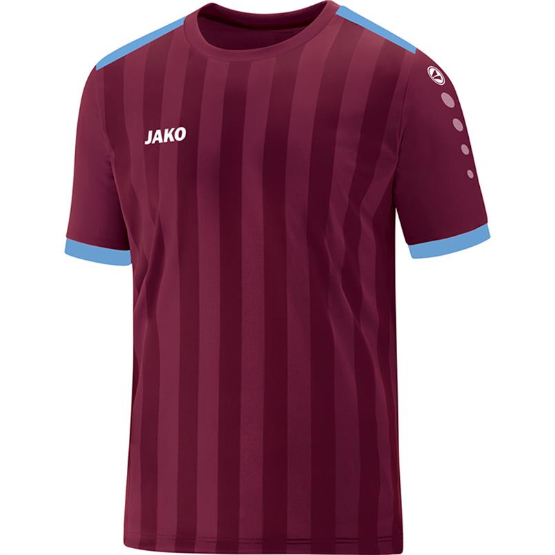 JAKO Shirt Porto 2.0 Km 4204-14