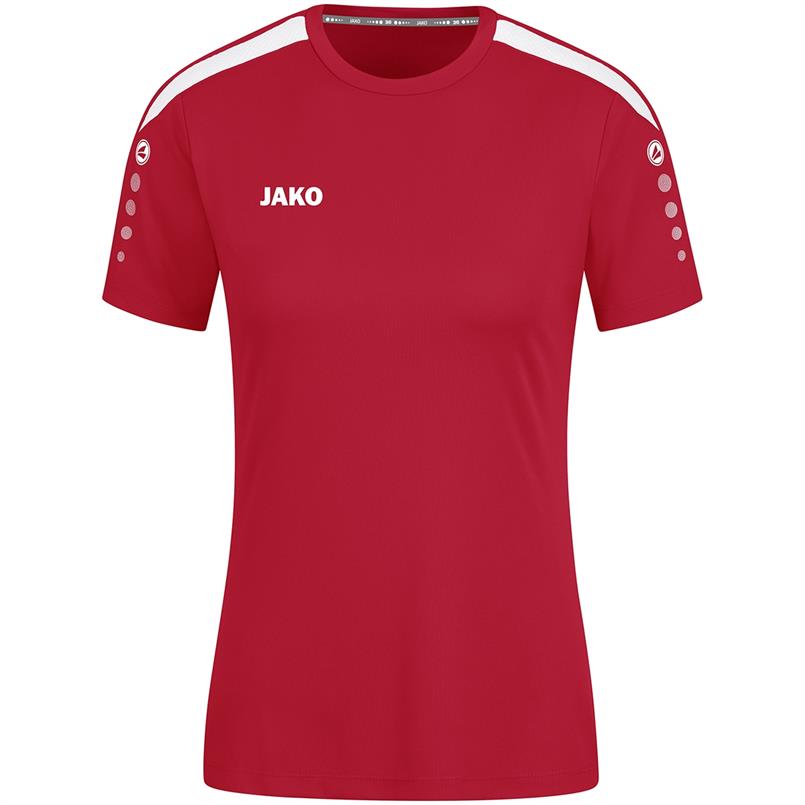 JAKO Shirt Power KM 4223-100