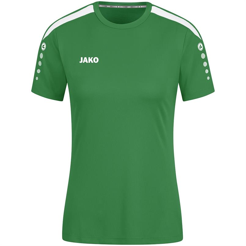 JAKO Shirt Power KM 4223-200