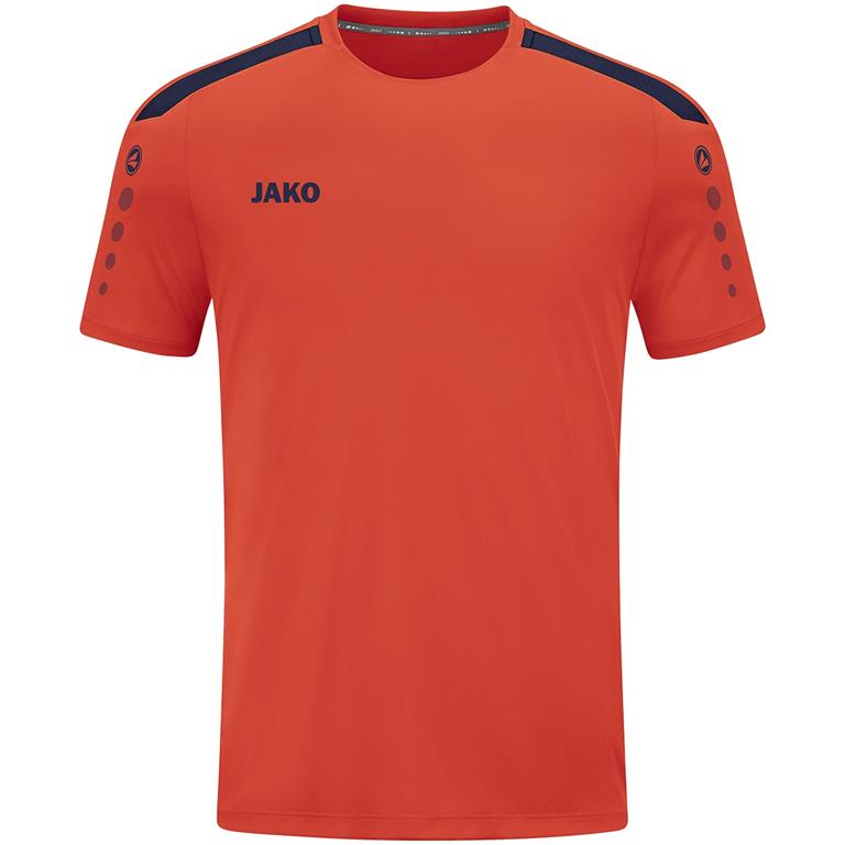 JAKO Shirt Power KM 4223-375