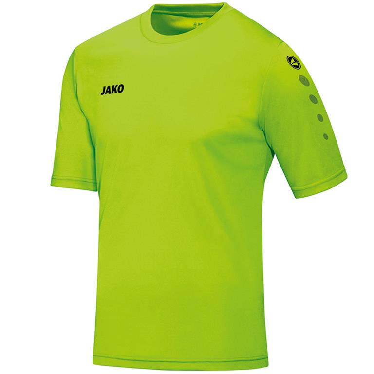 JAKO Shirt Team Km 4233-25