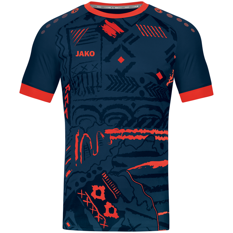 JAKO Shirt Tropicana 4211-932