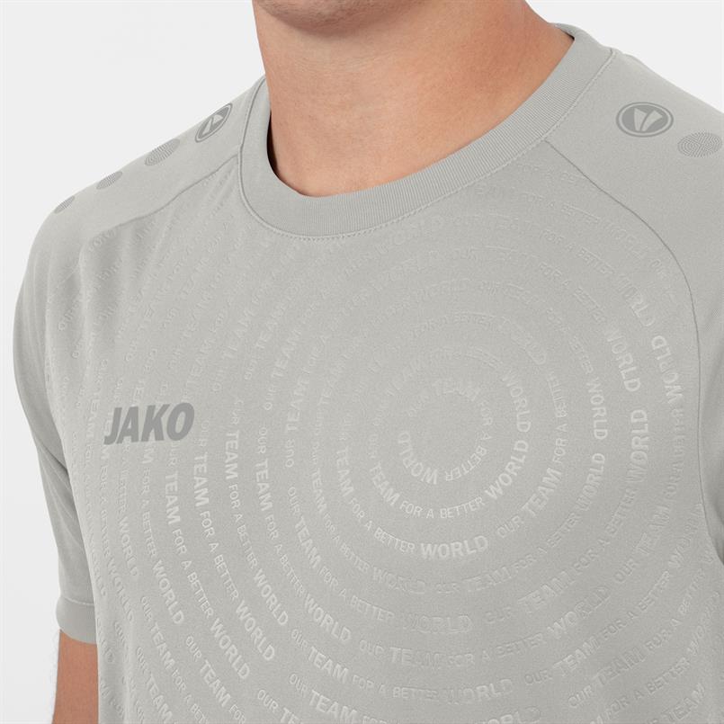 JAKO Shirt World 4230-750