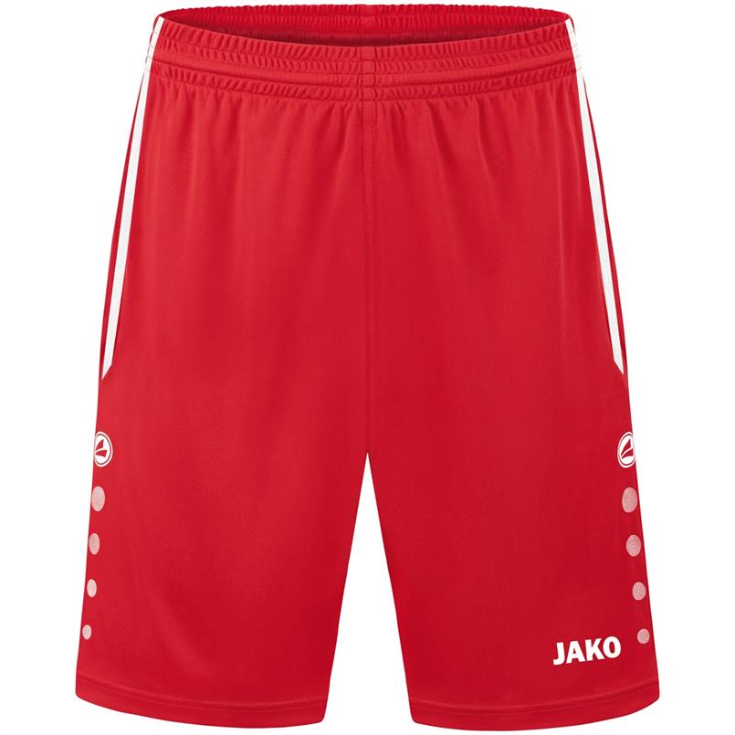 JAKO Short Allround 4499-110