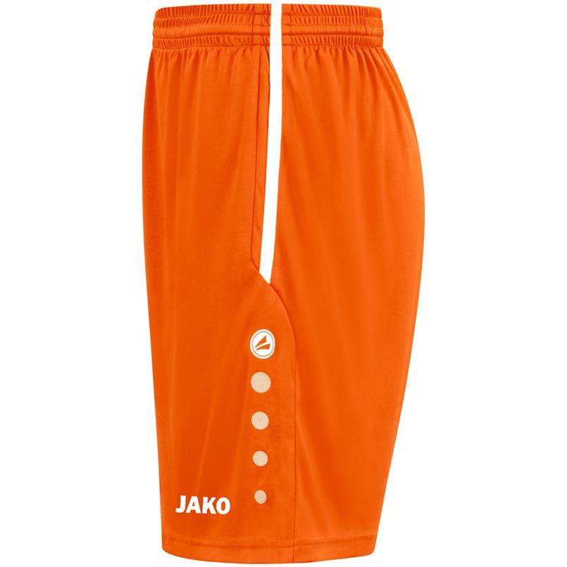 JAKO Short Allround 4499-350