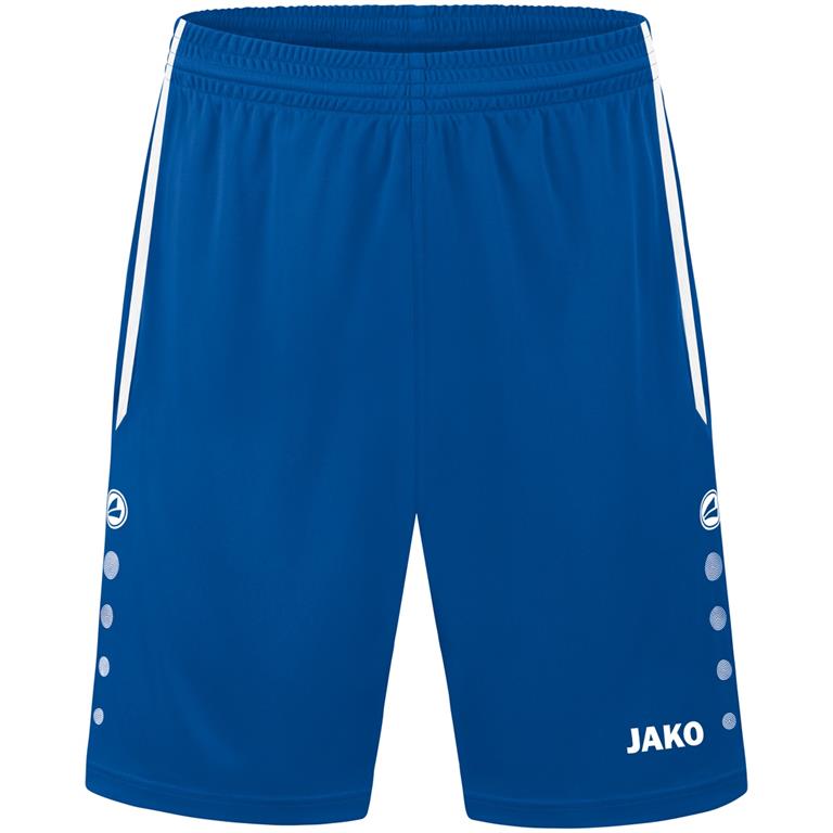 JAKO Short Allround 4499-410