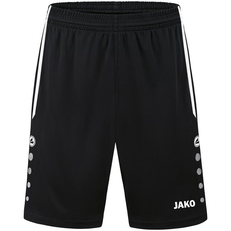 JAKO Short Allround 4499-800