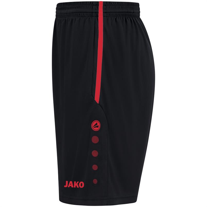 JAKO Short Allround 4499-809