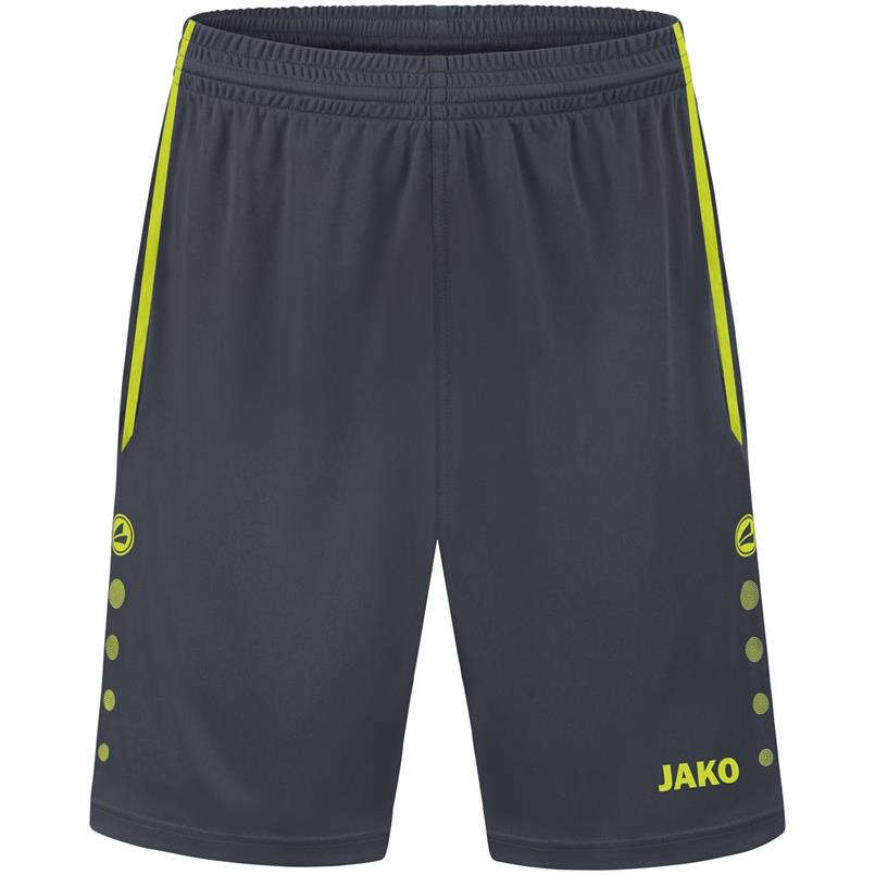 JAKO Short Allround 4499-833