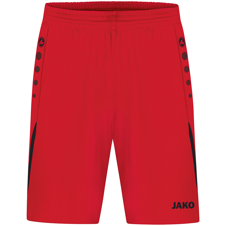 JAKO Short Challenge 4421-101