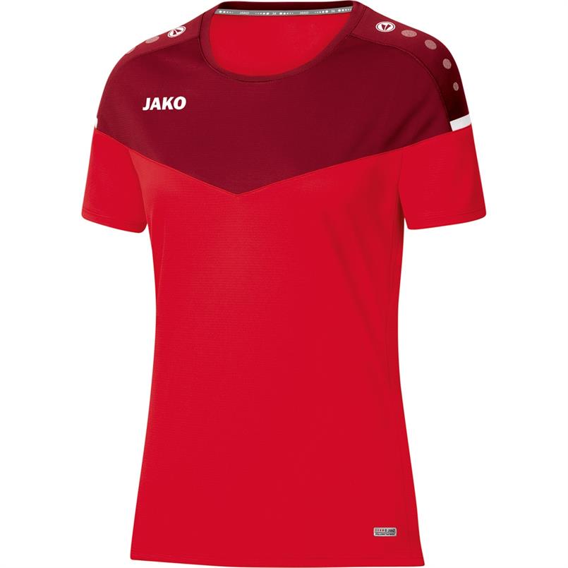 JAKO T-shirt Champ 2.0 6120-01