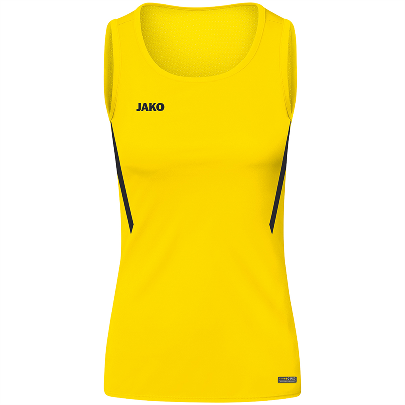 JAKO Tank Top Challenge 6021-301