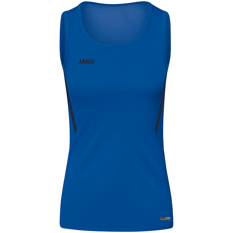 JAKO Tank Top Challenge 6021-403