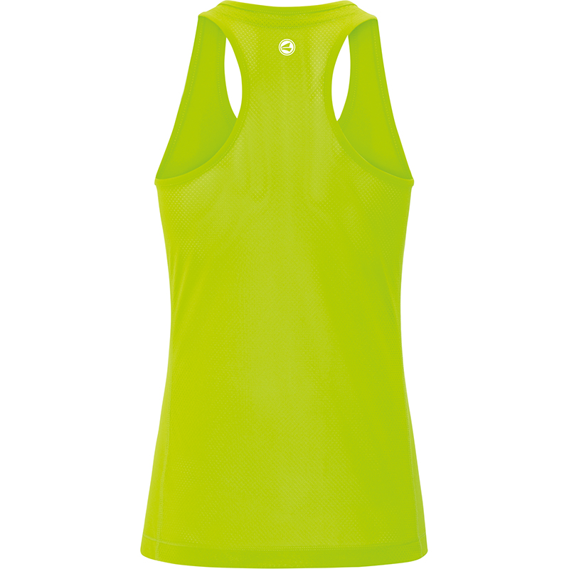 JAKO Tank Top Run 2.0 6075-25