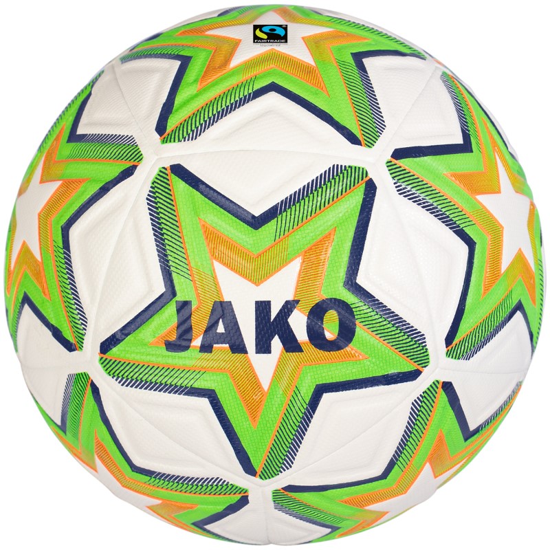 JAKO Trainingsbal World 2335-649