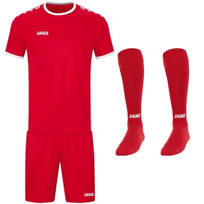 Jako Trainingsset Primera KM - Rood