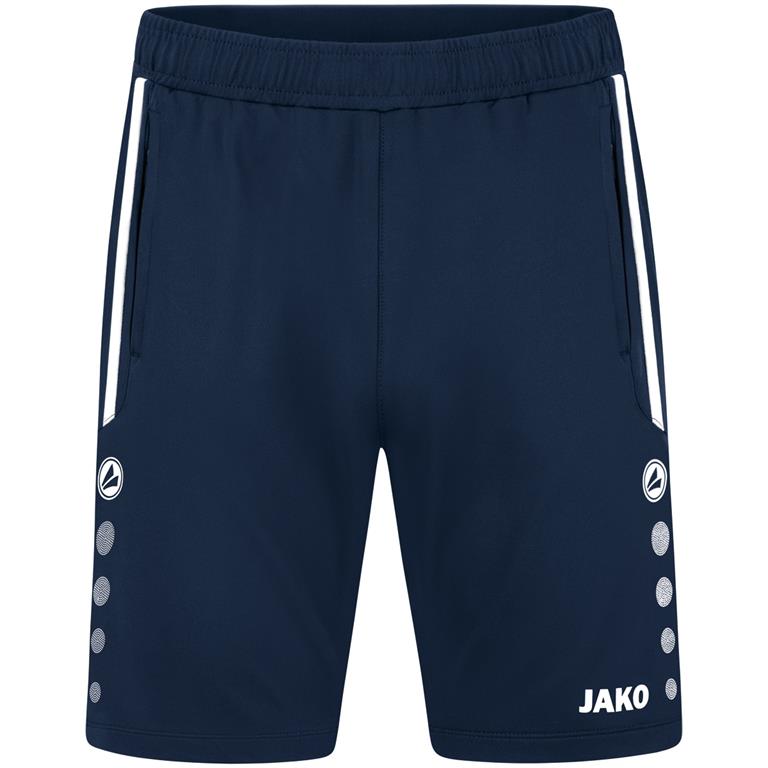 JAKO Trainingsshort Allround 8589-900