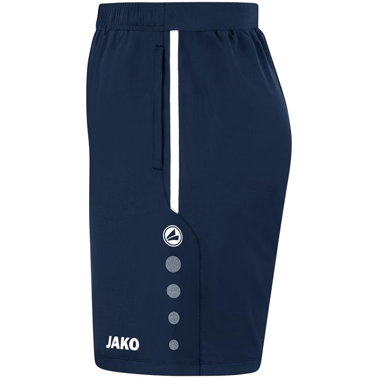 JAKO Trainingsshort Allround 8589-900