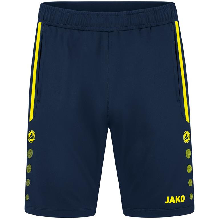 JAKO Trainingsshort Allround 8589-904