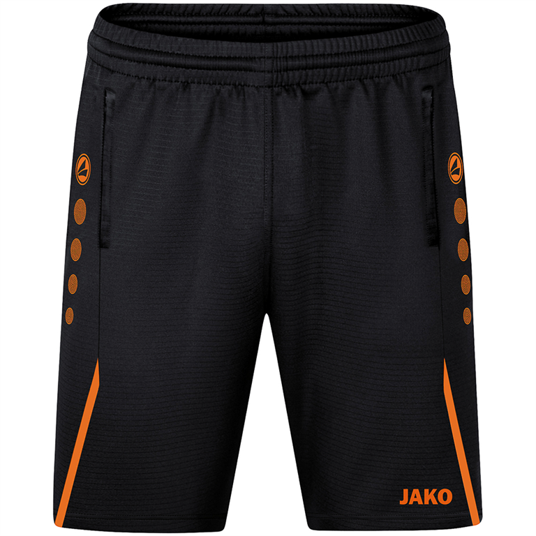 JAKO Trainingsshort Challenge 8521-807