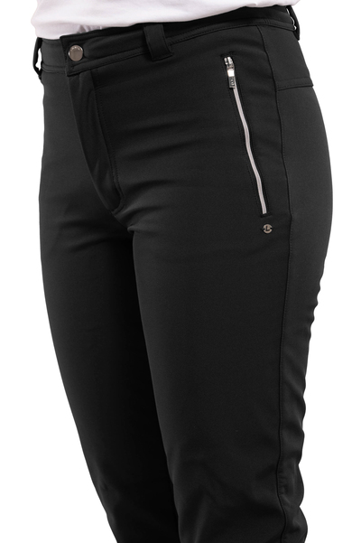 LUHTA erottaja d softshell trousers 630763682lod-991