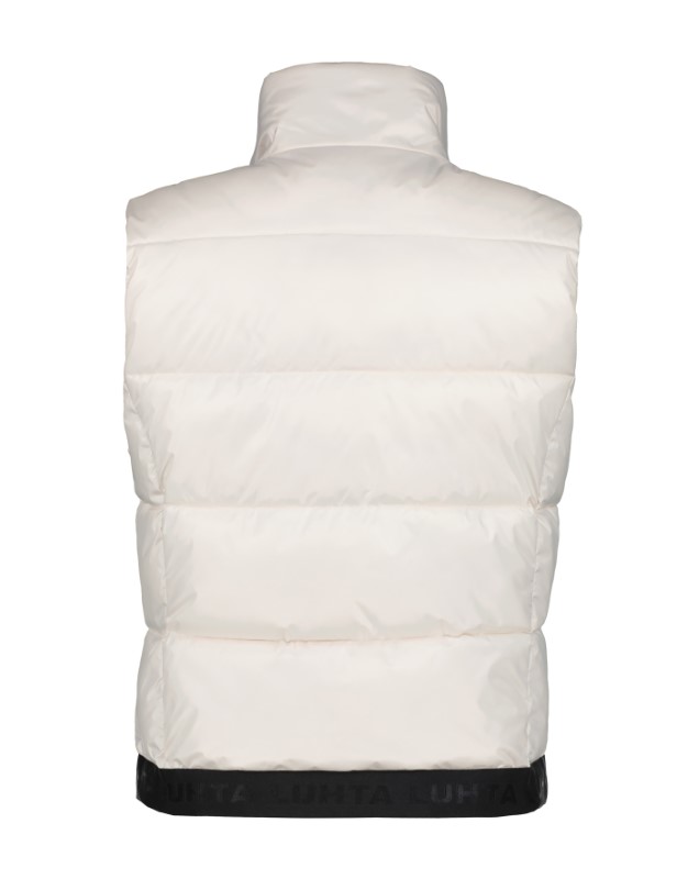 LUHTA haloinen vest 636207439l-020