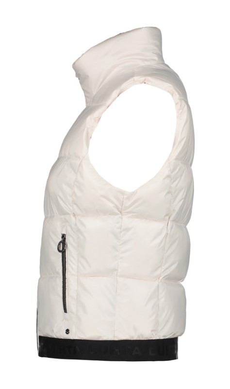 LUHTA haloinen vest 636207439l-020