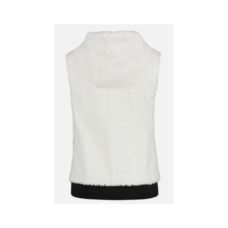 LUHTA hanniemi midlayer vest 636310413l-010