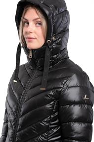 LUHTA haukila jacket 636428446l-990