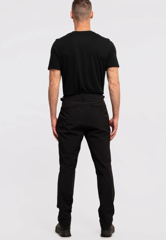 LUHTA kaleva softshell trousers 636814374l-990