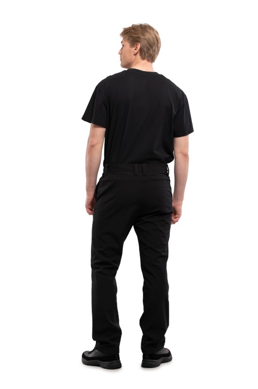 LUHTA kuninkaala softshell trousers 636821682l-990