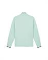 Malelions Sport Counter Half Zip Mint ms-aw24-15-414