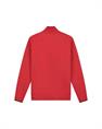 Malelions Sport Counter Half Zip Rood ms-aw24-15-600