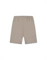 Malelions Sport Counter Shorts Taupe ms1-aw24-19-336