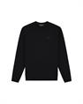 Malelions Sport Counter Sweater 2.0 ms2-aw24-39-900