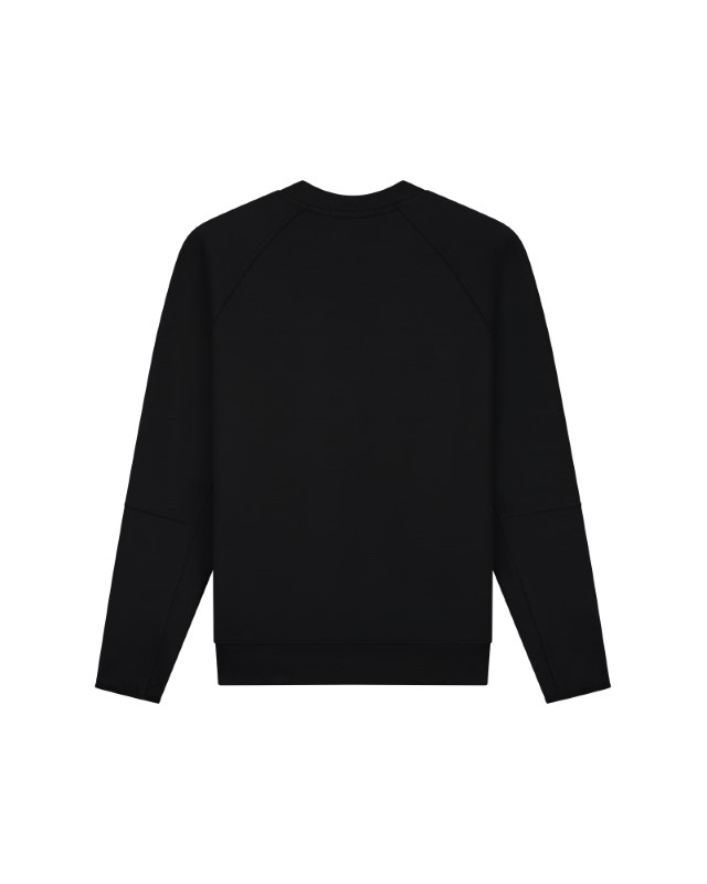 Malelions Sport Counter Sweater 2.0 ms2-aw24-39-900