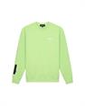 Malelions Sport Counter Sweater ms1-ss24-05-412