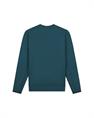 Malelions Sport Counter Sweater Petrol ms1-aw24-23-229