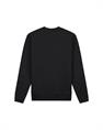 Malelions Sport Counter Sweater Zwart ms1-aw24-23-900