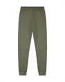 Malelions Sport Counter Trackpants 2.0 D.Green ms-aw24-43-036