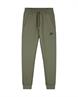 Malelions Sport Counter Trackpants 2.0 D.Green ms-aw24-43-036