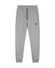 Malelions Sport Counter Trackpants 2.0 Grey Mel ms-aw24-43-992